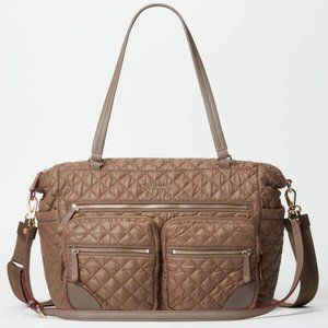 MZ Wallace Crosby Traveler